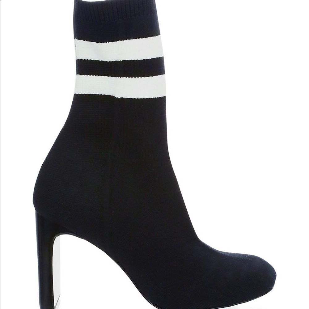 Rag&Bone Ellis Sock Booties - image 1
